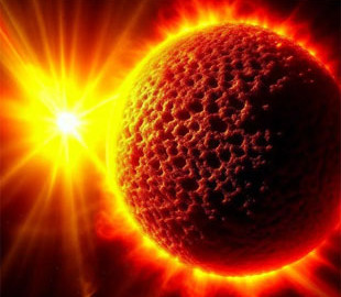 Вчені розповіли, коли відбудеться пік сонячної активності