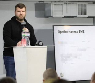 Інновації на передовій: як сучасні технології РЕБ змінюють поле бою