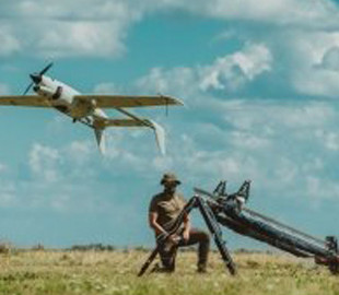 Український БпЛА Raybird вироблятимуть у Британії