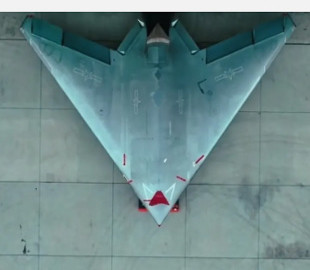 Розкриті технічні характеристики китайського ударного літака GJ‑11