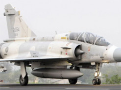 Стало відомо, що потрібно Україні для використання Mirage 2000