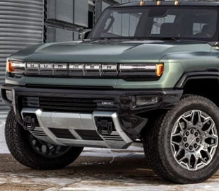 За прошлый квартал GM поставила всего 457 электромобилей