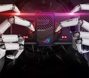 Стали известны цены ASUS ROG Phone 5s и ROG Phone 5s Pro