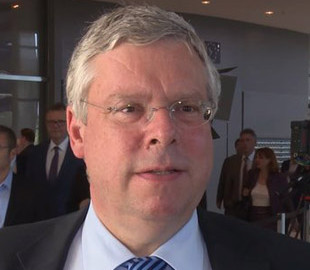 У Німеччині депутат переймається, що подумають росіяни, якщо їм заборонять їздити до ЄС 