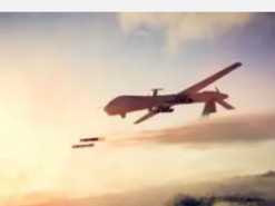 Розробники зі США і Тайваню надрукують на 3D-принтері армію БПЛА для протидії Китаю