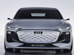 Электромобилям Audi оставят один из главных символов бензиновых машин