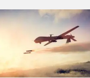 Розробники зі США і Тайваню надрукують на 3D-принтері армію БПЛА для протидії Китаю