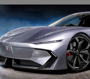 Nissan випустить електрокар, який конкуруватиме з Porsche Taycan