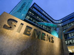  Siemens поможет Литве отключиться от российских электросетей