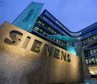  Siemens поможет Литве отключиться от российских электросетей