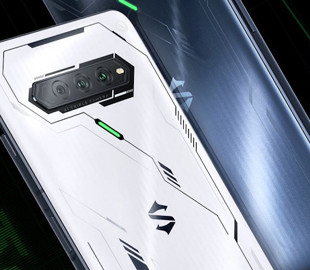 Мощные игровые смартфоны Black Shark 5 дебютируют 30 марта