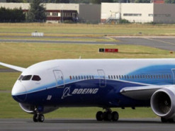 Boeing інвестує $1 млрд у розширення виробництва у Південній Кароліні