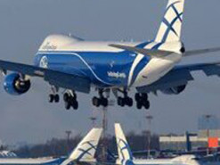 Санкції працюють: Найбільша вантажна авіакомпанія Росії почала ліквідацію парку літаків