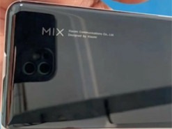 Опубликованы фотографии гибкого смартфона Xiaomi Mi Mix