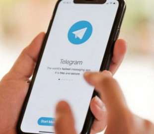 Жінка віддала 26 тисяч гривень “подрузі” з Telegram