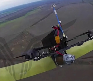 FPV-дрони полетіли далі і б’ють точніше
