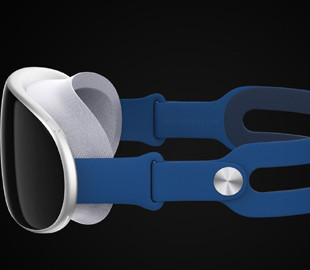 AR-шолом від Apple можуть показати на початку 2023 року