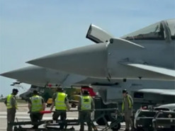 Як маленьке румунське село стане найбільшою авіабазою НАТО в Європі