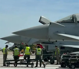 Як маленьке румунське село стане найбільшою авіабазою НАТО в Європі