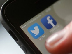 В России возбудили дела против Facebook и Twitter