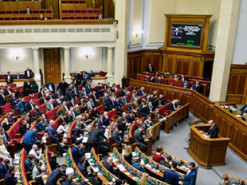 Нардепы владеют криптовалютой на 5,7 млрд грн