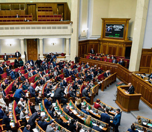 Нардепы владеют криптовалютой на 5,7 млрд грн