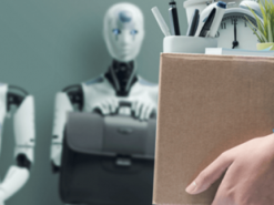 40% компаній у світі скоротили штат заради ШІ, 55% з них пошкодували про це