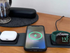 Як швидко зарядити смартфон до 100%: секрет зовсім не в зарядному пристрої