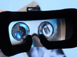 Рынок устройств дополненной и виртуальной реальности будет расти на 53% в год