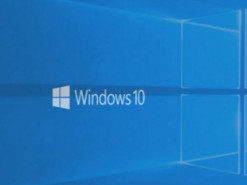 Обновление Windows 10 приводит к отключению видеокарт на ноутбуках