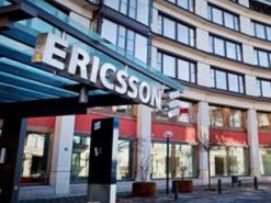 Ericsson списывает почти 2 млрд долларов
