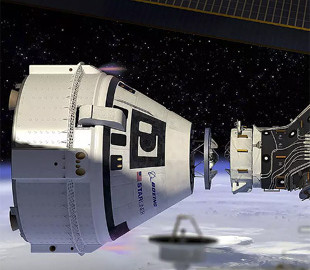 Boeing відклала запуск пілотованої капсули Starliner до 6 травня
