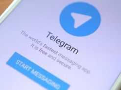 Телеграм запускає оновлення для голосових та відеоповідомлень