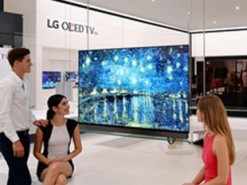 Высокий спрос на OLED-дисплеи в КНР играет на руку Samsung Display и LG Display