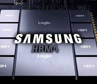 Samsung тестує новітню пам’ять HBM4: перші кроки до масового виробництва