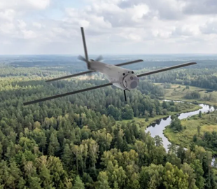 Литовська армія отримала першу партію бойових дронів Switchblade 600