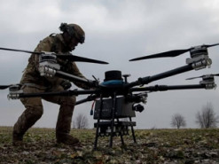 Загроза не тільки у дронах: радниця з кібербезпеки описала вразливість традиційних армій