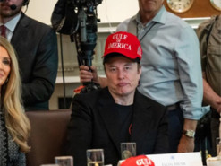 Axios: Маск відновлює підтримку республіканців на тлі потепління відносин із Трампом