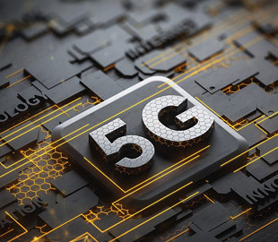 General Motors будет продавать автомобили с поддержкой 5G