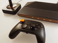 Сбор средств на выпуск игровых консолей Atari VCS начнется 30 мая