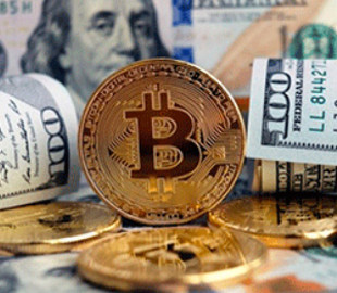 Курс биткоина превысил $50 тысяч впервые с мая