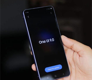 Samsung готує One UI 9 для шести смартфонів Galaxy