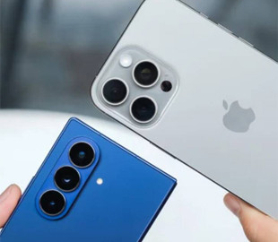 Топ-5 причин добре подумати перед переходом з iPhone на Android