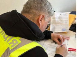 Виманювали гроші в Чехії та Польщі: Нацполіція накрила злочинний call-центр