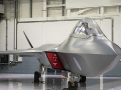 "Астрономічна сума": Італія назвала вартість розробки винищувача шостого покоління