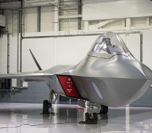 "Астрономічна сума": Італія назвала вартість розробки винищувача шостого покоління