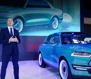 Great Wall запустить новий бренд електромобілів преміум-класу