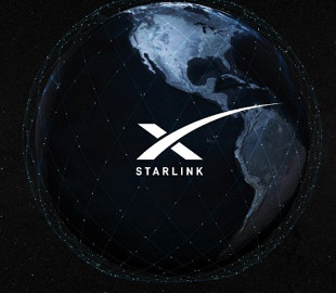 Маск попередив, що станції Starlink можуть стати цілями військ РФ
