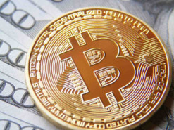 В сети биткоина в 2019 году прошли транзакции на $1 трлн