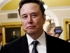 "Наруга над Британією". Як Ілон Маск зробив старий скандал головною темою в країні